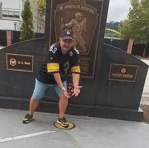 Meet your Posher, Vin